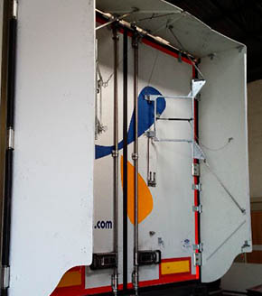 TrailerTail® ECO-75
