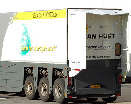 TrailerTail® ECO-90