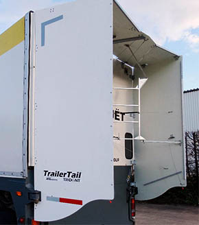 TrailerTail® ECO-90